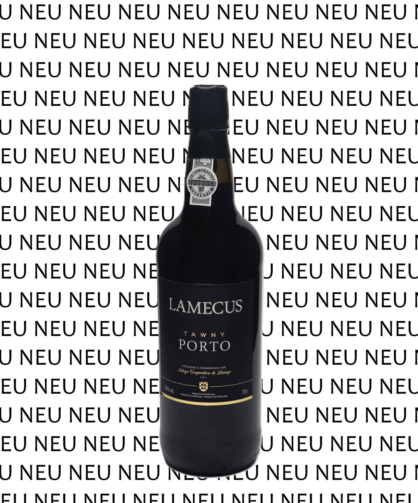 Lamecus "Tawny Porto"
