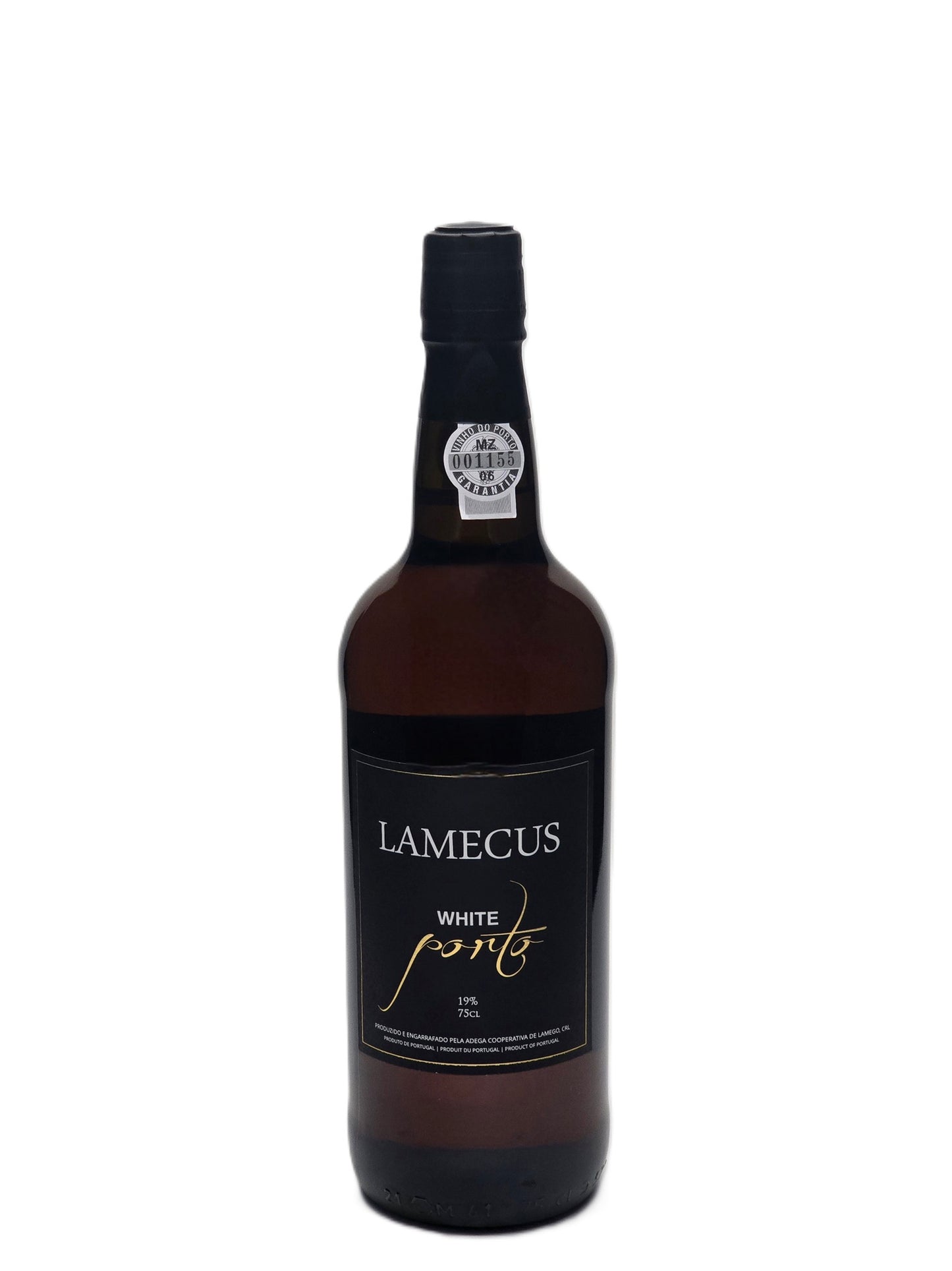 Lamecus "White Porto"