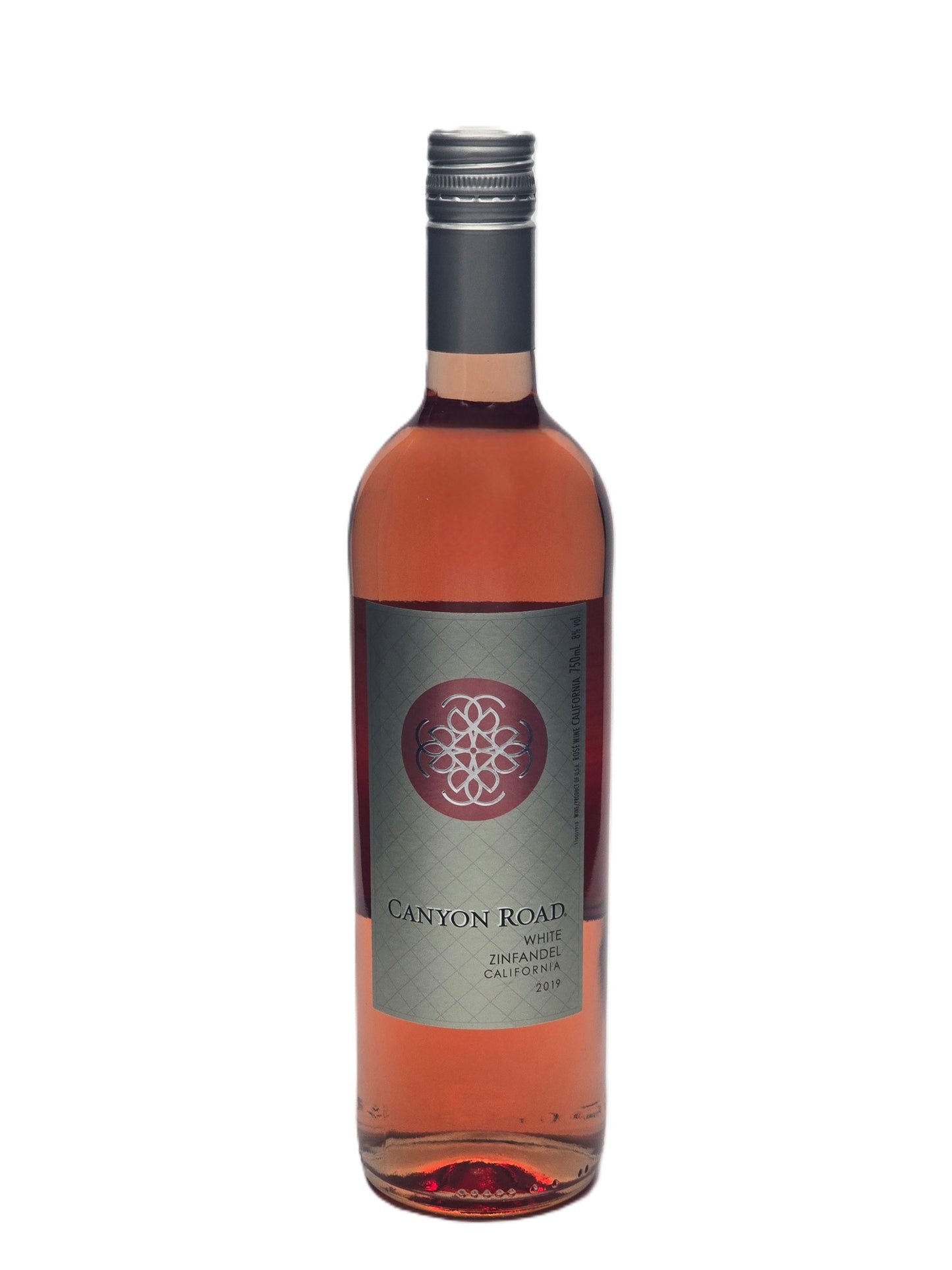 Canyon Road "White Zinfandel California"