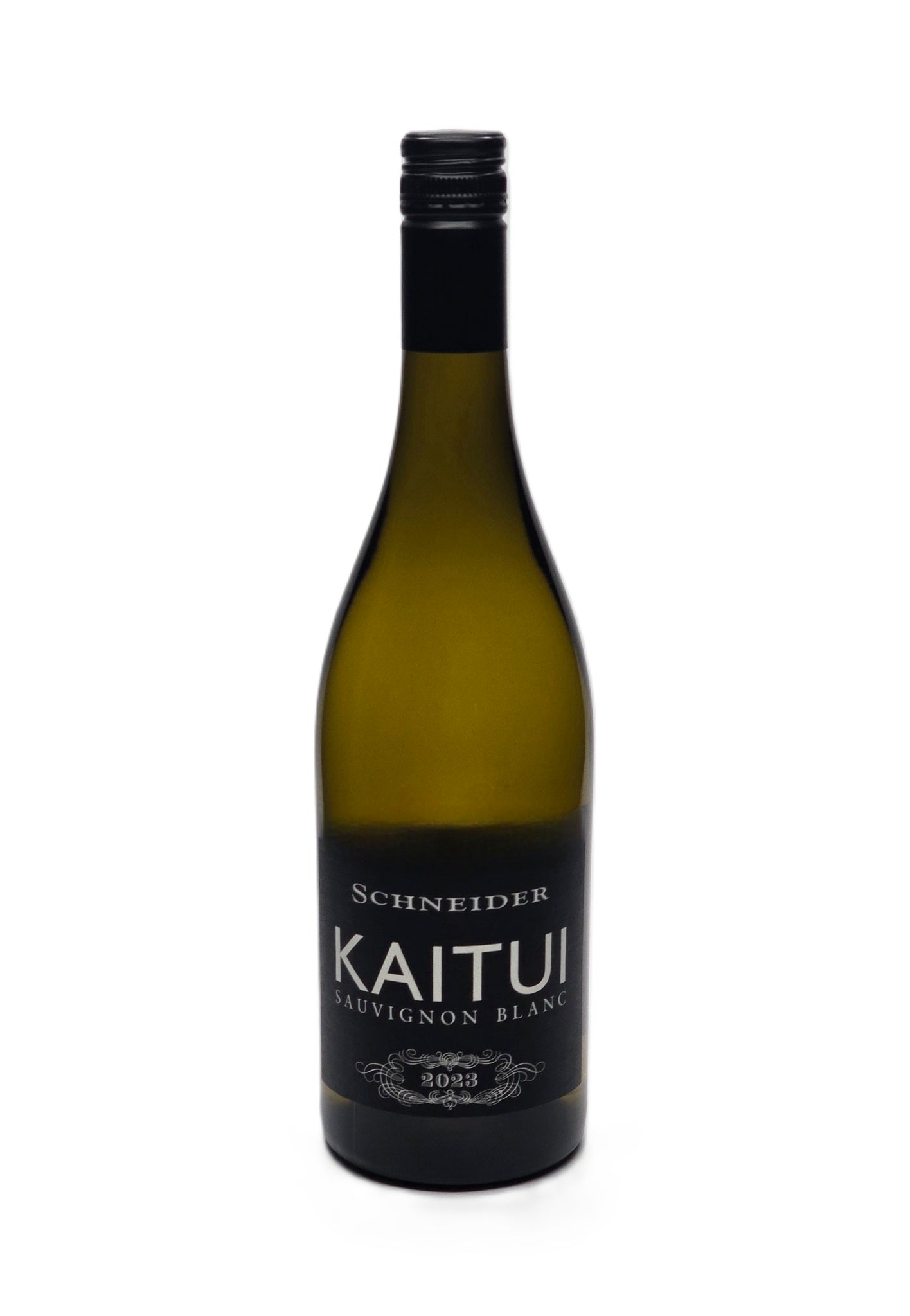 Markus Schneider "Kaitui"