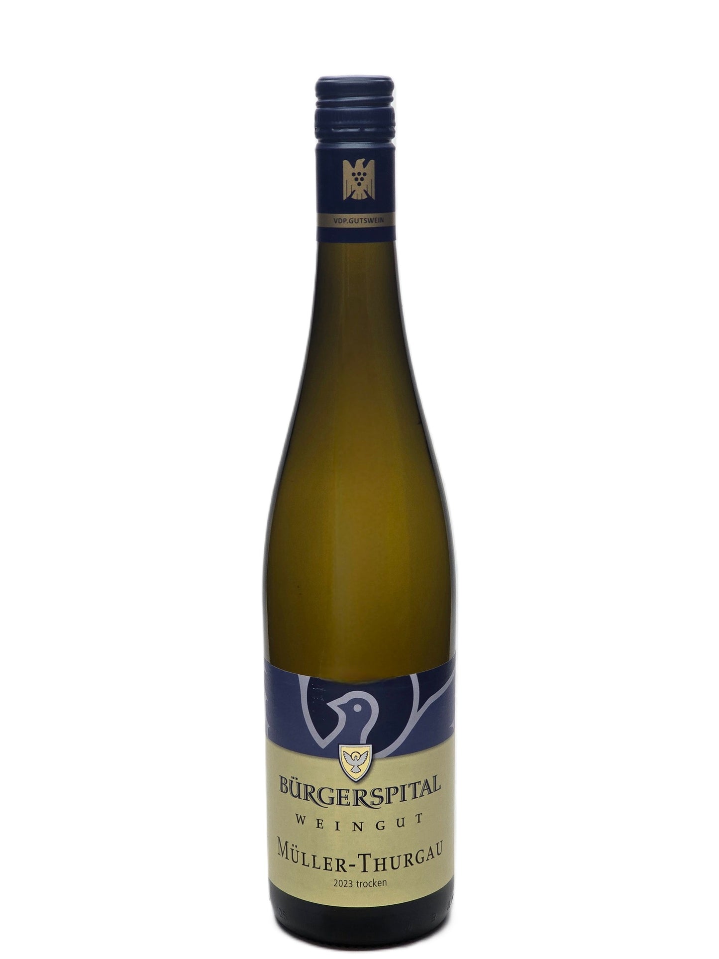 Bürgerspital Weingut "Müller-Thurgau"