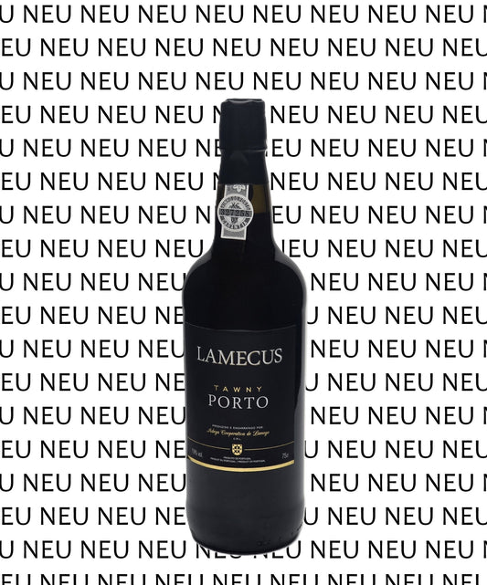 Lamecus "Tawny Porto"