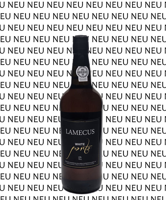 Lamecus "White Porto"