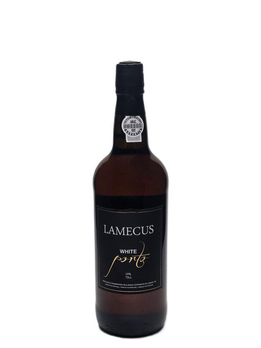 Lamecus "White Porto"