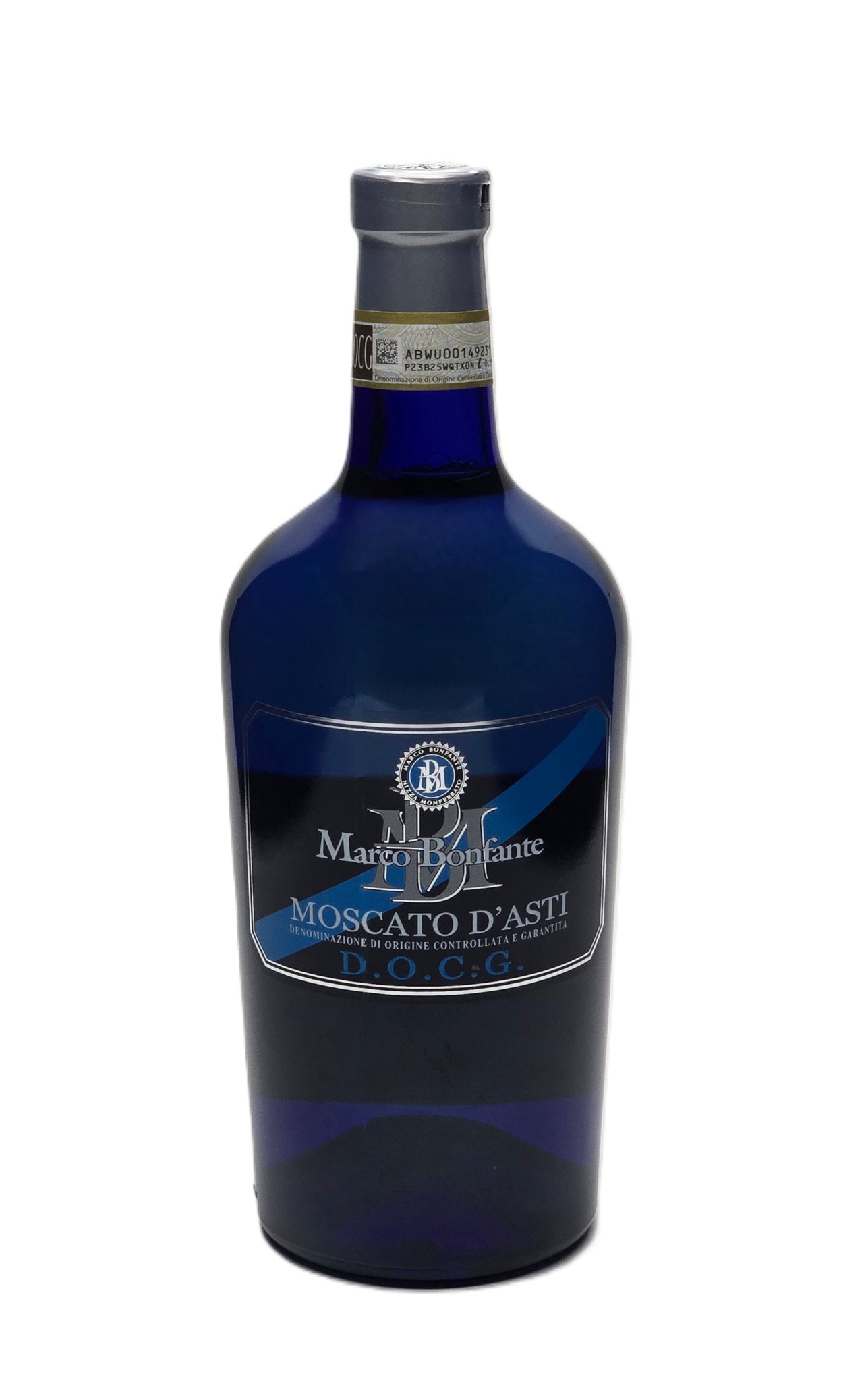 Marco Bonfante "Mascato D'Asti"
