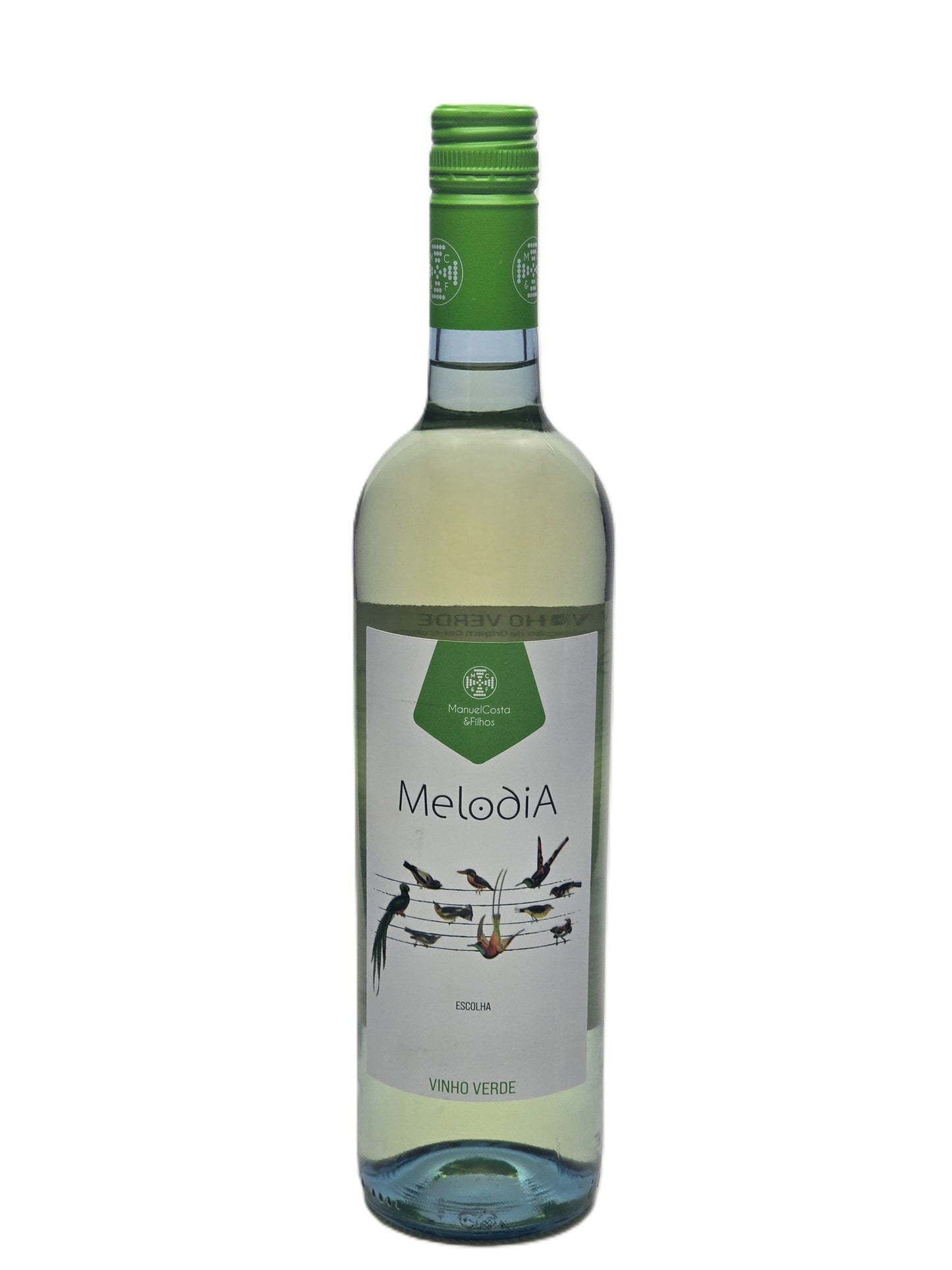 Vinho Verde "Melodia Branco"