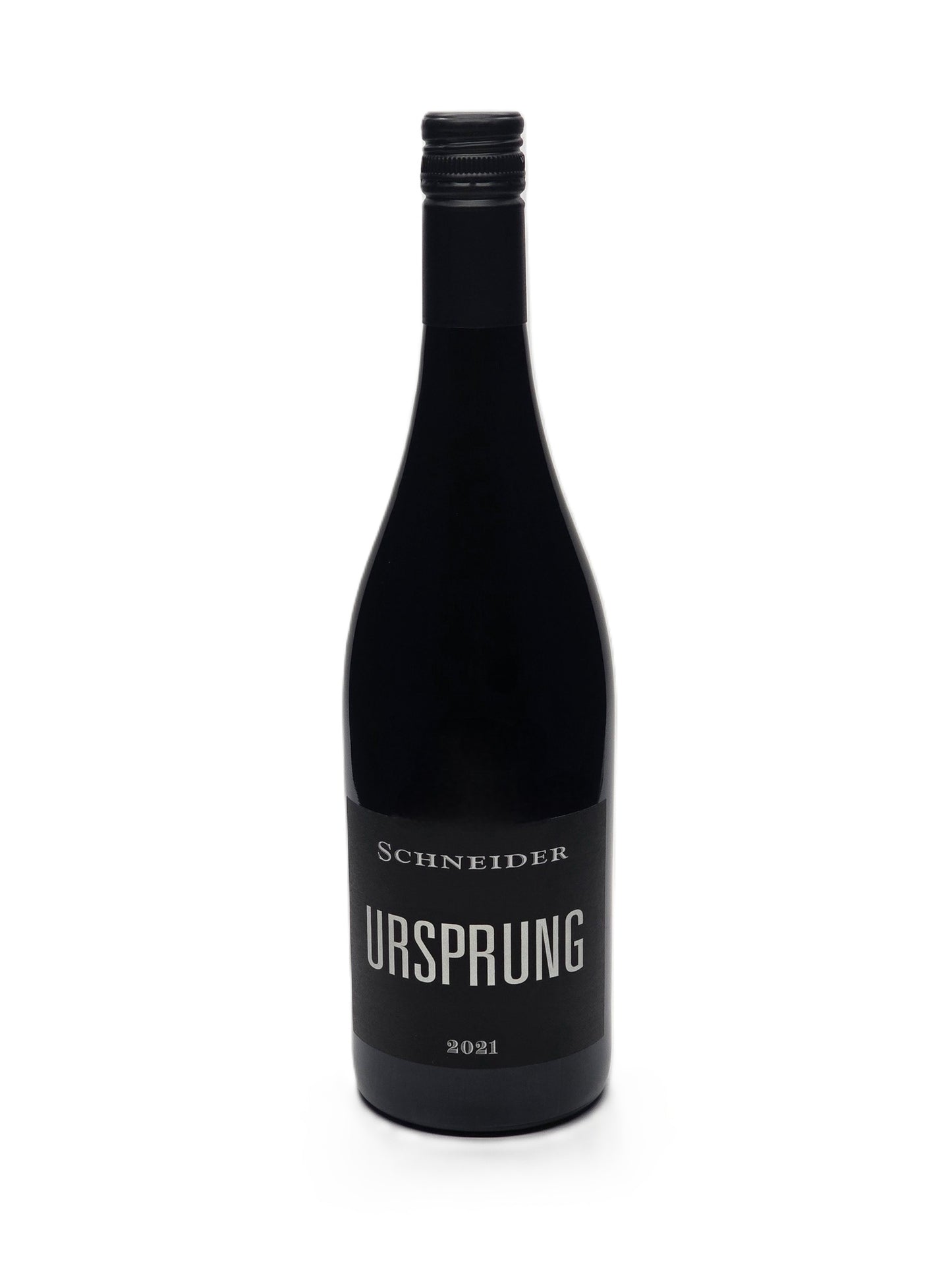 Markus Schneider "Ursprung"