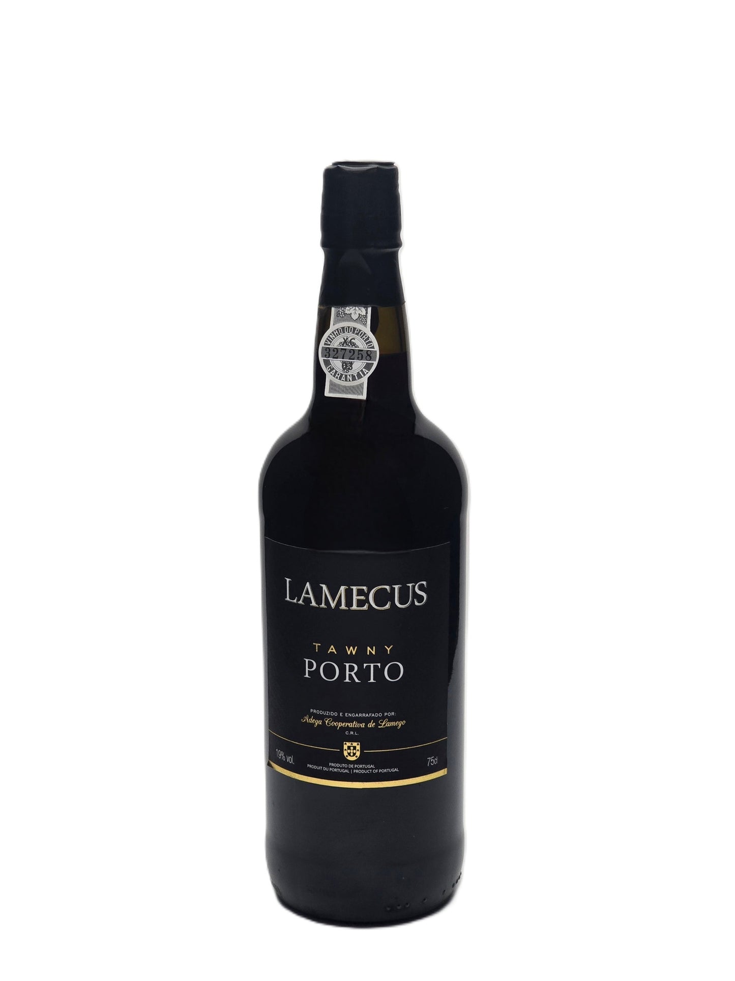 Lamecus "Tawny Porto"