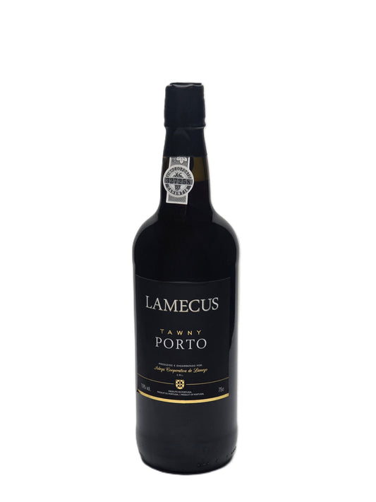 Lamecus "Tawny Porto"