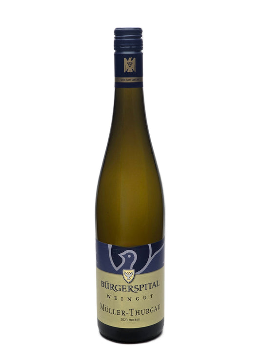 Bürgerspital Weingut "Müller-Thurgau"