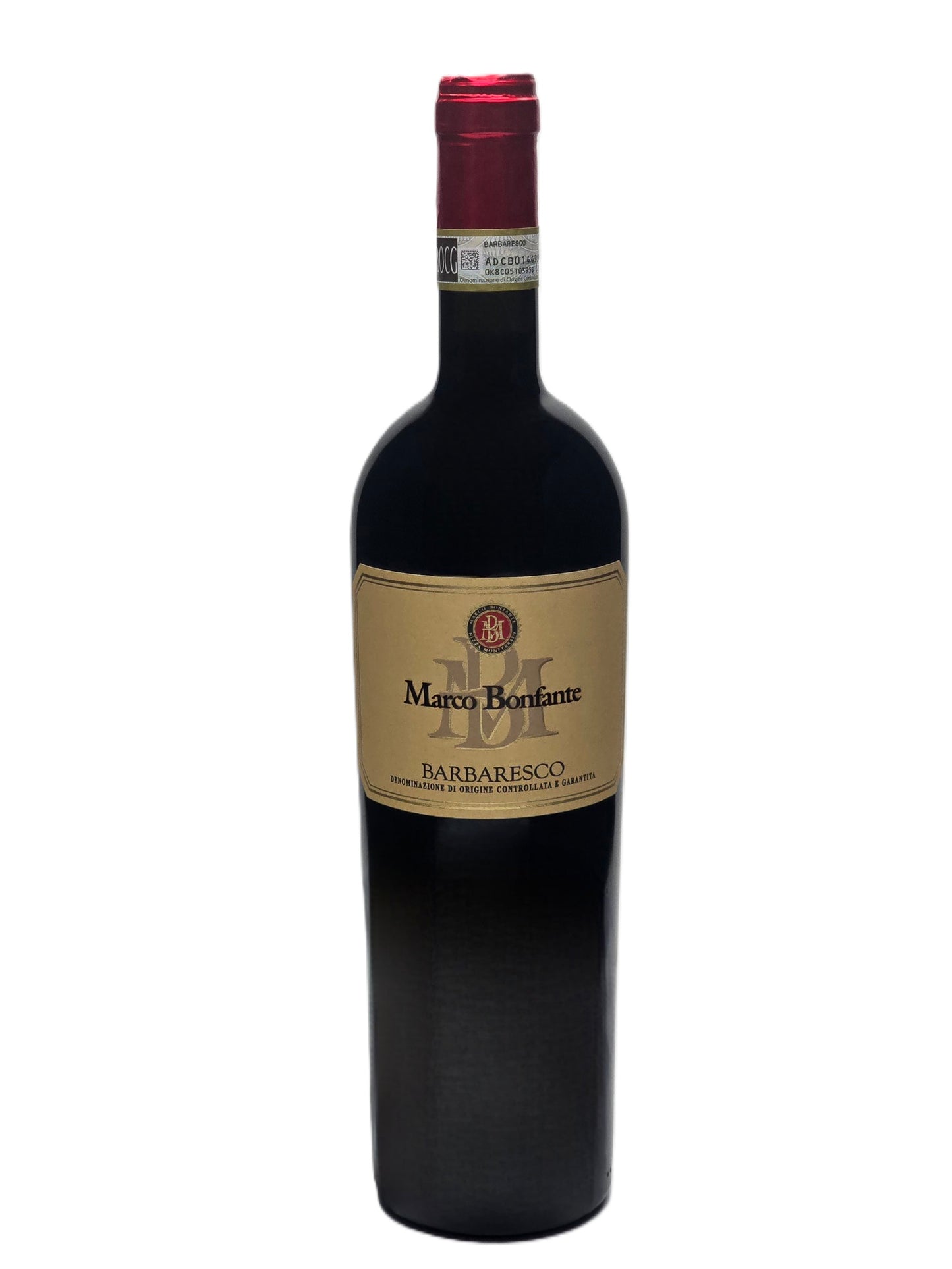 Marco Bonfante "Barbaresco"
