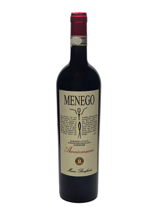 Marco Bonfante "Menego D'Asti"